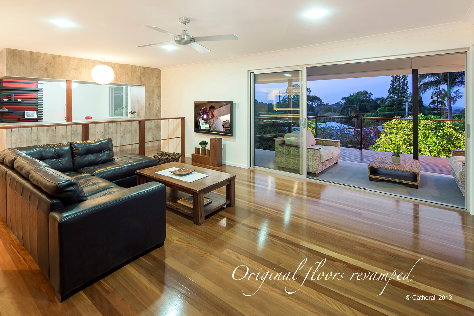 Sunshine Coast Home Builder with premium features